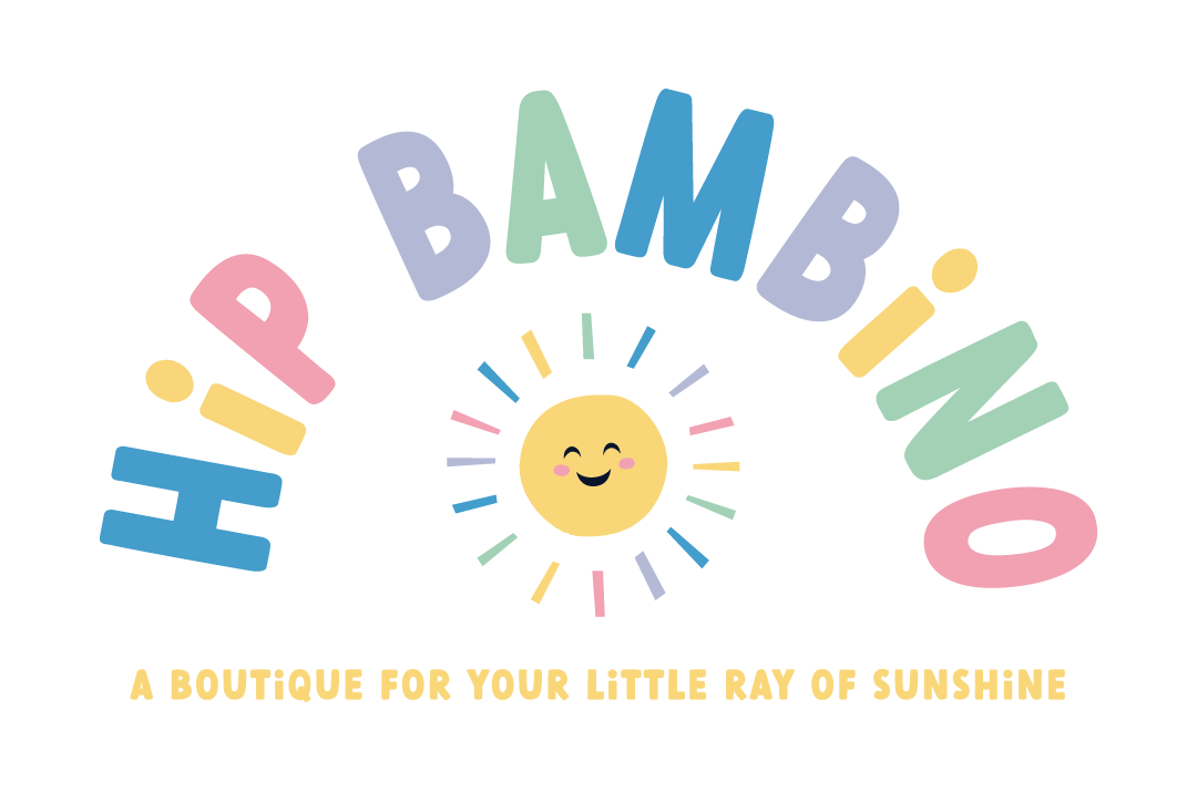 Bambino clothing line outlet