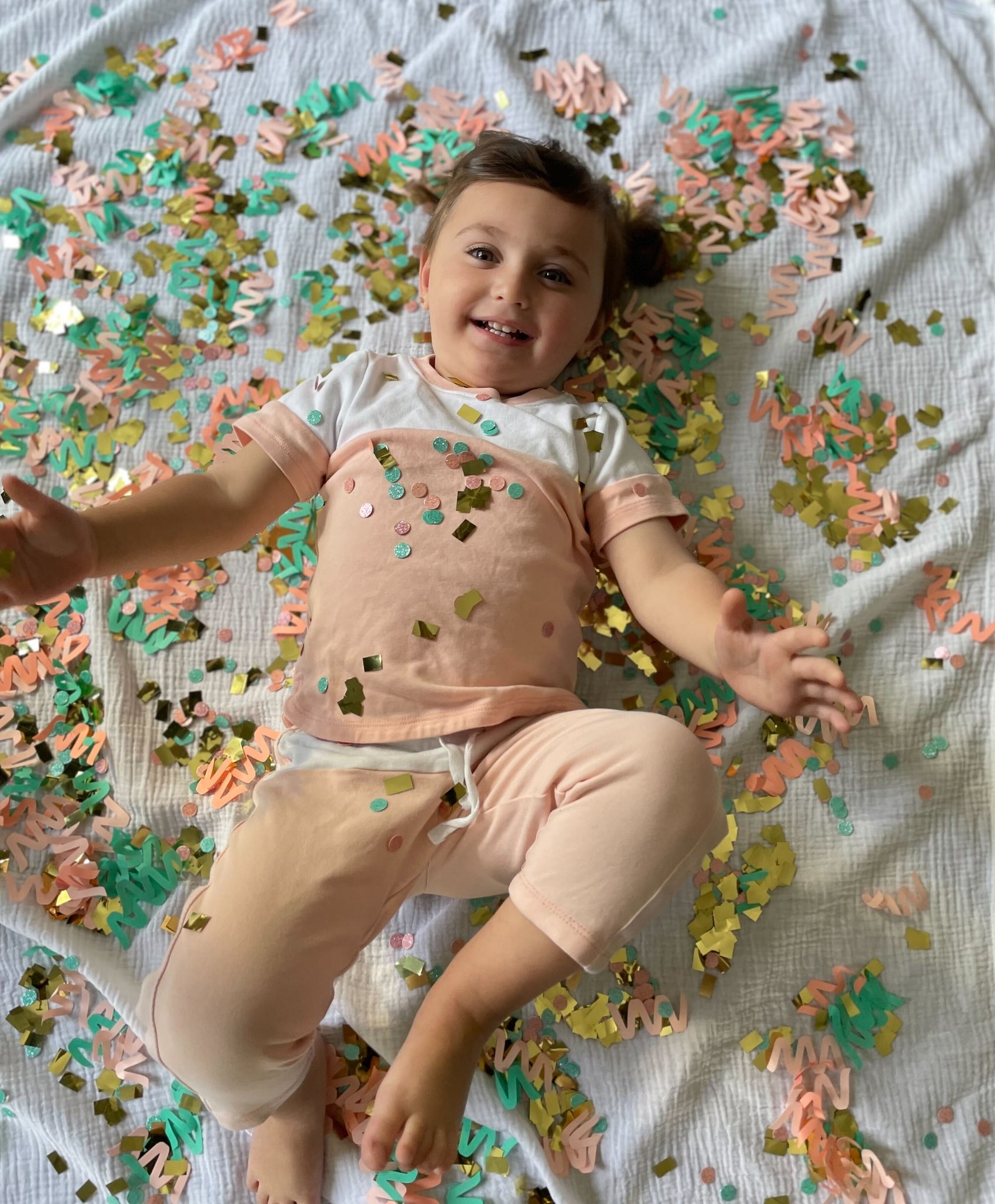 Celebrating One Year of Hip Bambino: Our Journey to Providing High-Quality Baby Clothing and Accessories